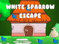 Spill White Sparrow Escape