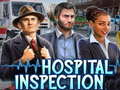 Spill Hospital Inspection