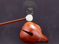 Spill Wooden Fish