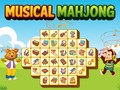 Spill Musical Mahjong