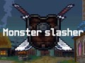 Spill Monsters Slasher
