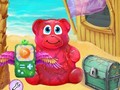 Spill Valera Jelly Bear 2