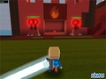 Spill Kogama: War of Elements