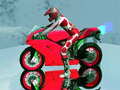 Spill Bike Stunts 2023