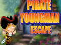 Spill Little Pirate Youngman Escape