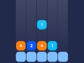 Spill 2048 Blocks Merge