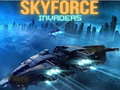 Spill Skyforce Invaders