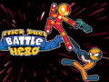Spill Stick Duel Battle Hero