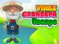 Spill Virile Grandpa Escape