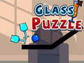 Spill Glass Puzzle