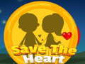 Spill Save The Heart