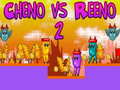 Spill Cheno vs Reeno 2