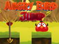 Spill Angry Bird Jump