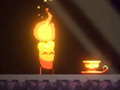 Spill Candlelit