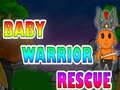 Spill Baby Warrior Rescue