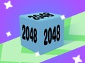 Spill 2048 Runner