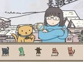 Spill Hidden Cats Detective Agency
