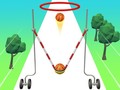 Spill Idle Higher Ball