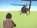 Spill Crazy Combat