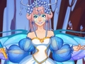 Spill Winter Fairy