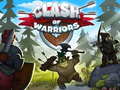 Spill Clash of Warriors