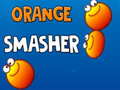 Spill Orange Smasher
