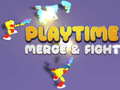 Spill PlayTime Merge & Fight