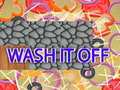 Spill Wash if off