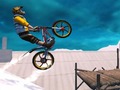 Spill Trial Bike Epic Stunts