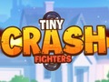 Spill Tiny Crash Fighters