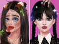 Spill Fashion Queen Dress Up
