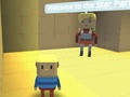 Spill Kogama: Star Parkour