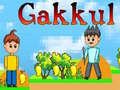 Spill Gakkul
