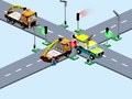 Spill LEGO Traffic