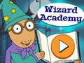 Spill Wizard Academy