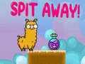 Spill Spit Away!