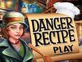 Spill Danger Recipe