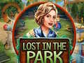 Spill Lost in the Park