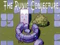 Spill The Runic Conjecture