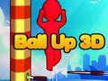 Spill Ball Up 3D