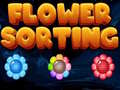 Spill Flower Sorting