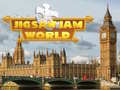 Spill Jigsaw Jam World