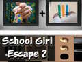 Spill School Girl Escape 2