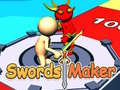 Spill Swords Maker
