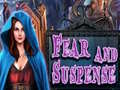 Spill Fear and Suspense