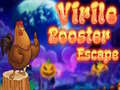 Spill Virile Rooster Escape