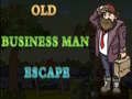 Spill Old Business Man Escape