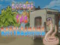 Spill Escape The Rattlesnake