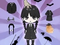 Spill Vlinder Girl Dress Up