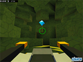 Spill Kogama: Mining Simulator